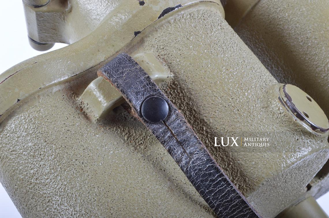 German « 8x60 blc » U-Boat Kommendantenglas - photo 35