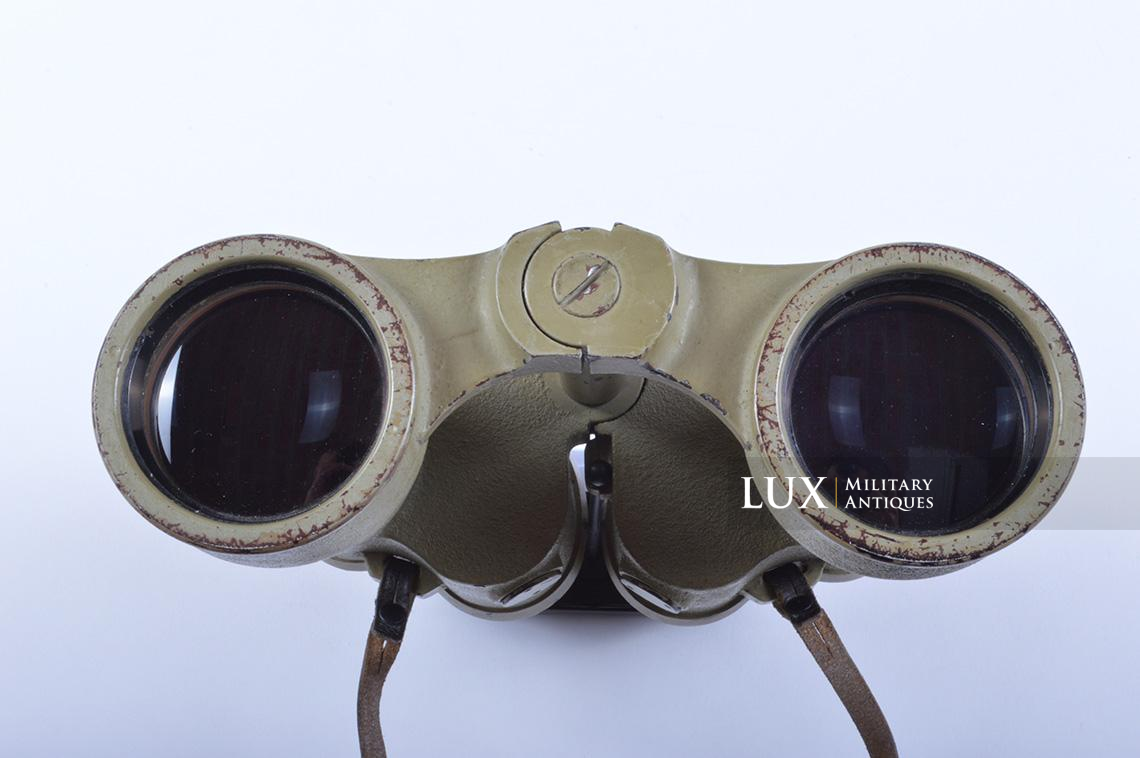 German « 8x60 blc » U-Boat Kommendantenglas - photo 30