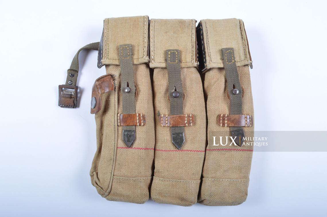 Porte chargeurs MP44 (Sturmgewehr) - photo 4