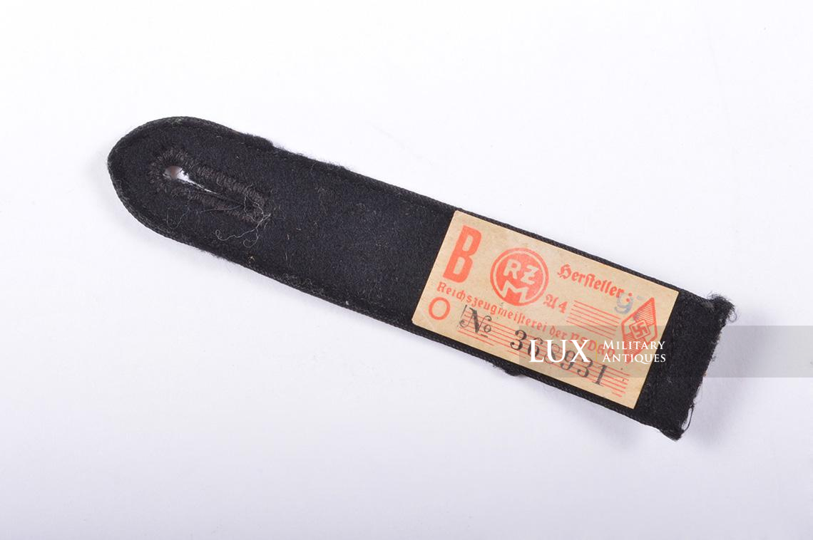 DJ shoulder strap « Bann 539 » - Lux Military Antiques - photo 8