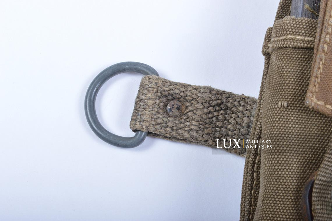 Late war MP38/40 pouch, « kog/44 » - Lux Military Antiques - photo 9