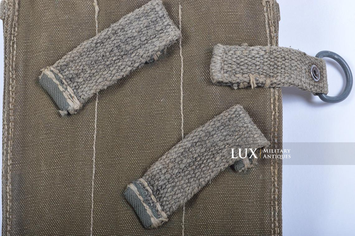 Late war MP38/40 pouch, « kog/44 » - Lux Military Antiques - photo 13