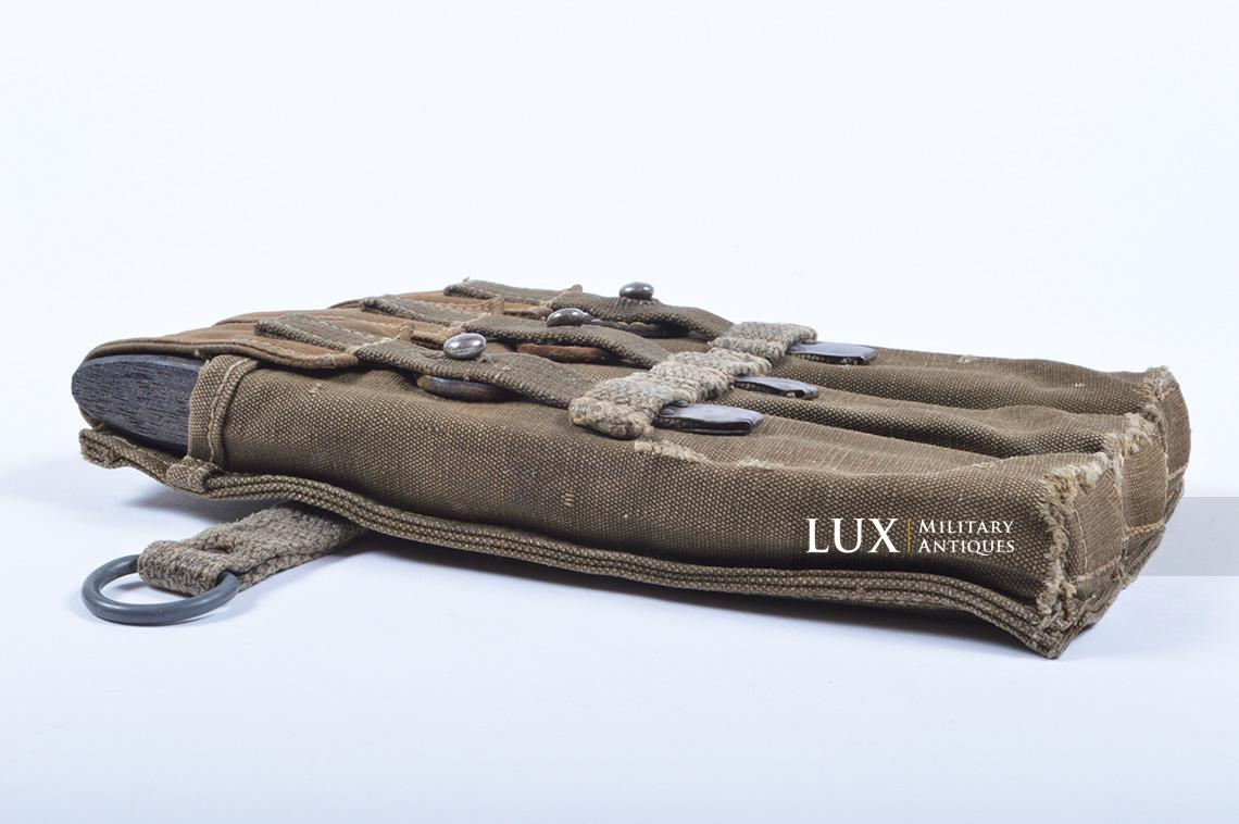 Late war MP38/40 pouch, « kog/44 » - Lux Military Antiques - photo 16
