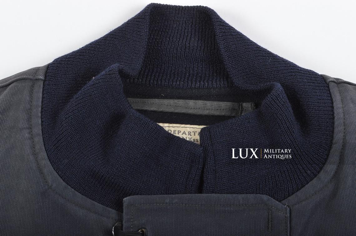 Blouson US NAVY, taille 50 - Lux Military Antiques - photo 11