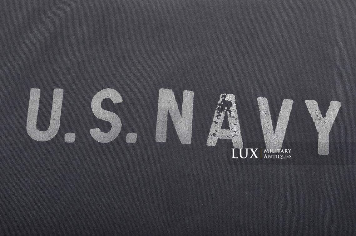 U.S.N / US Navy Deck Jacket, size 50 - photo 15
