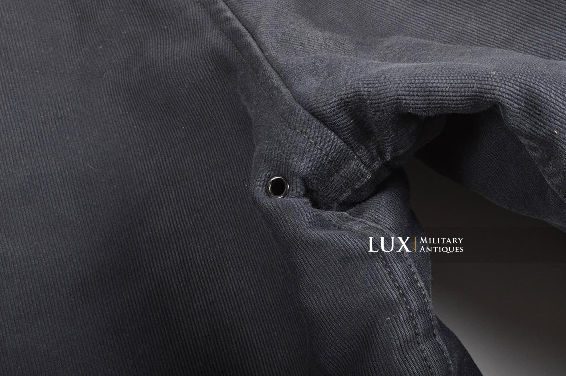 Blouson US NAVY, taille 50 - Lux Military Antiques - photo 16