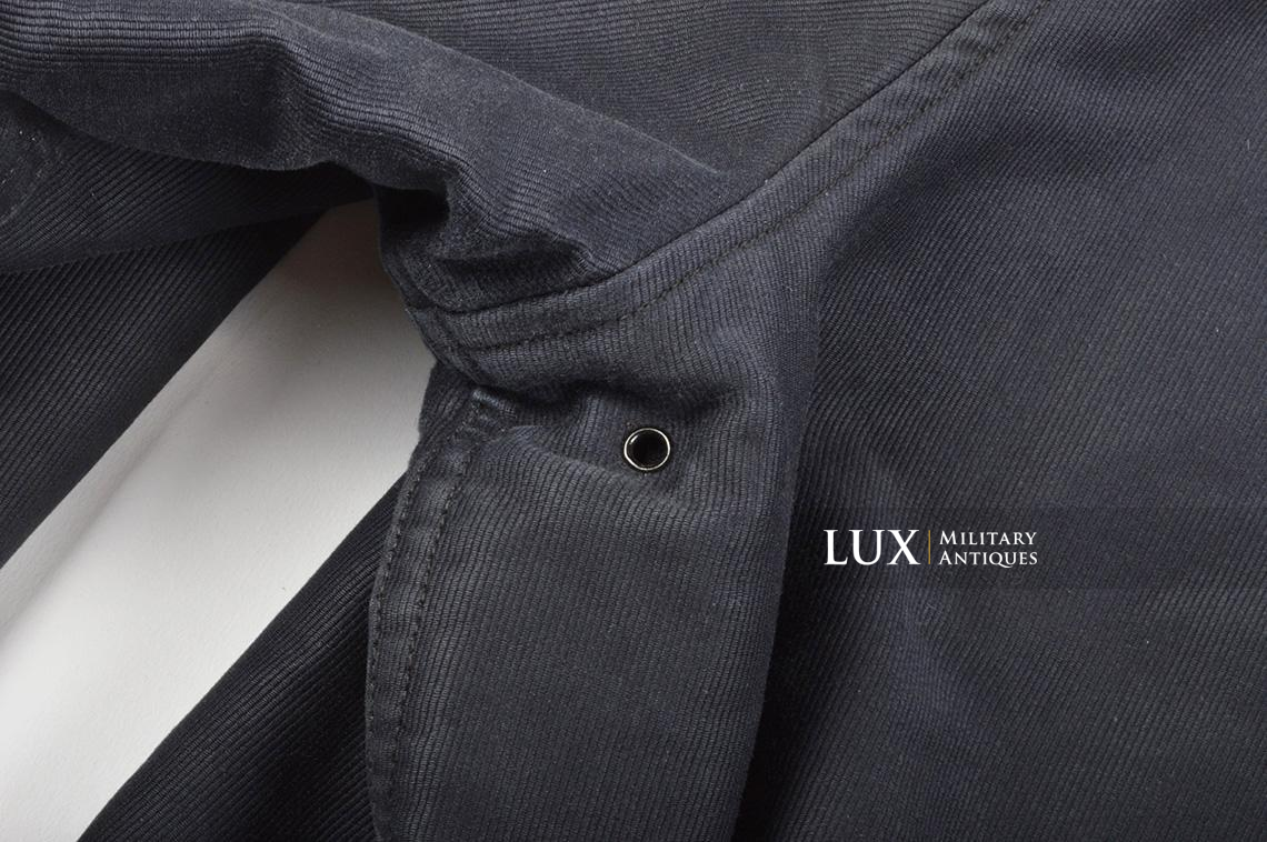 Blouson US NAVY, taille 50 - Lux Military Antiques - photo 17