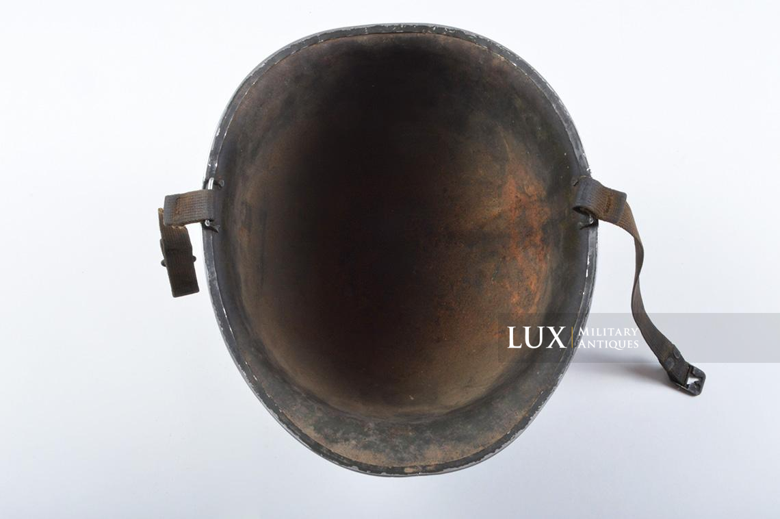 Casque US NAVY médic personnalisé « PEARL HARBOR » - photo 28