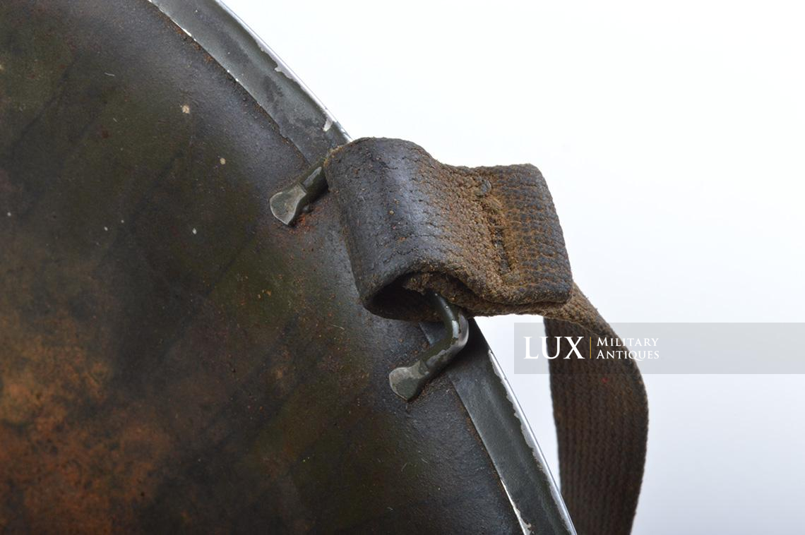 US Navy Helmet with art work « PEARL HARBOR » - photo 30