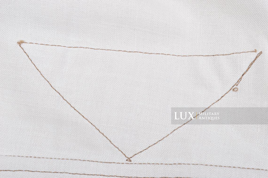 Unissued Kriegsmarine Tropical Tunic - photo 29