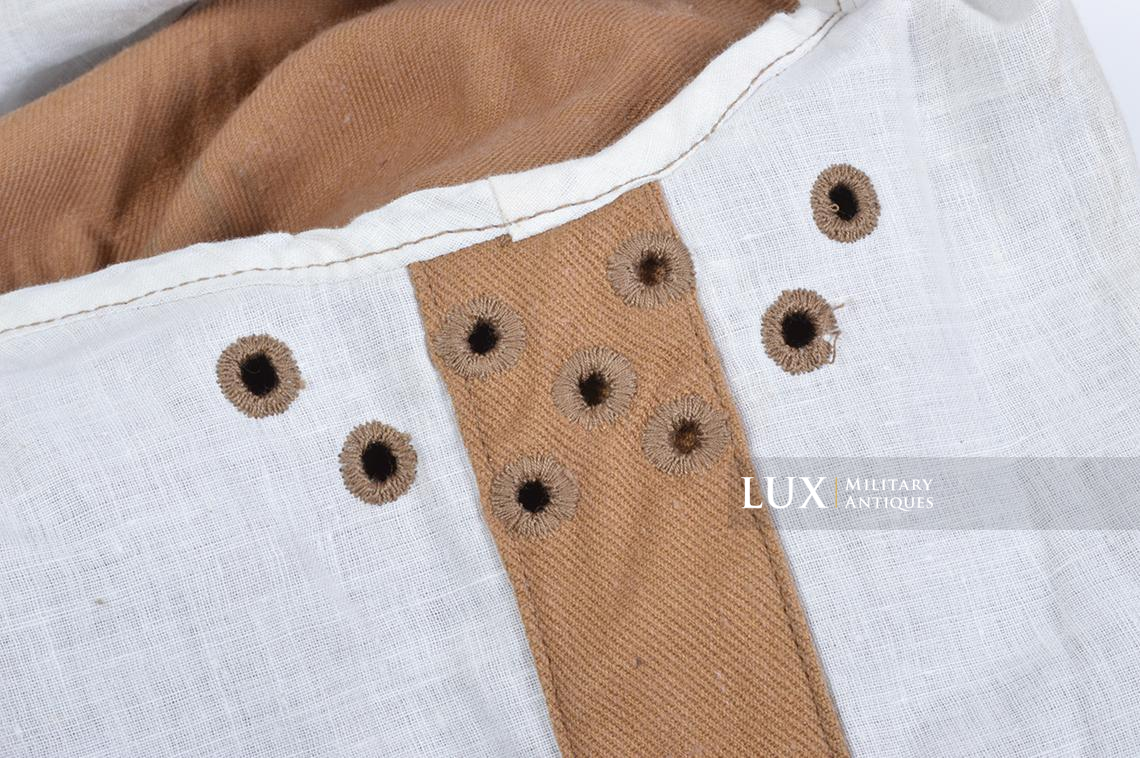 Unissued Kriegsmarine Tropical Tunic - photo 34