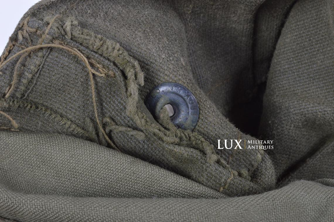 Rare US M1943 paratrooper trousers - photo 40