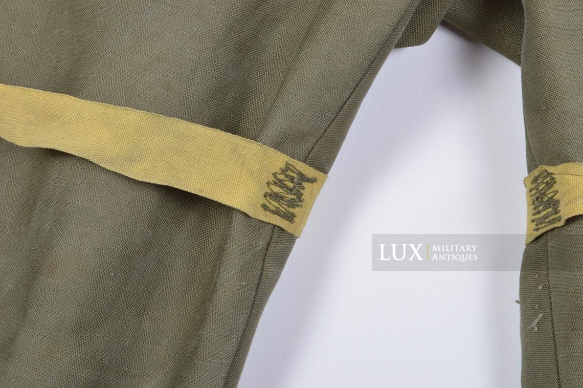 Rare US M1943 paratrooper trousers - photo 9