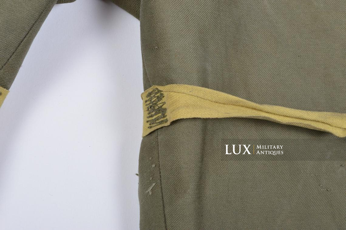 Rare US M1943 paratrooper trousers - photo 12