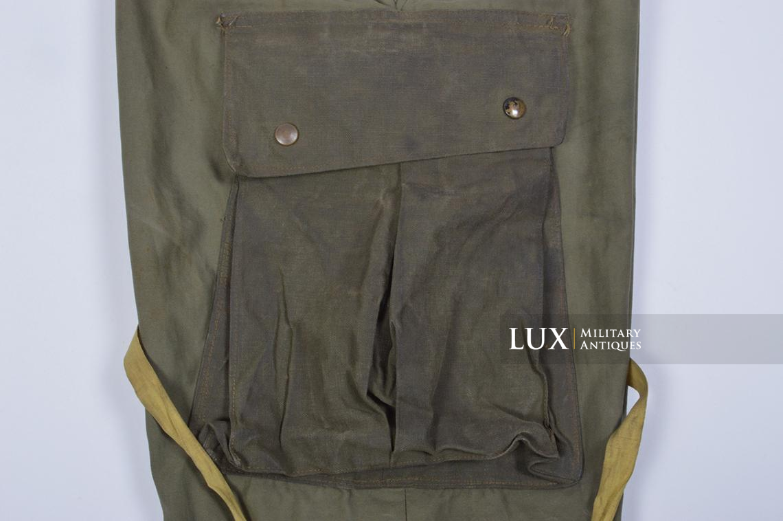 Rare US M1943 paratrooper trousers - photo 23