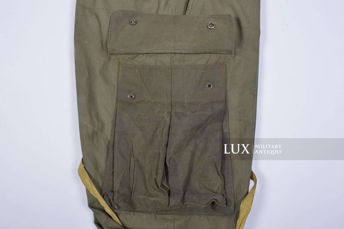 Rare US M1943 paratrooper trousers - photo 26