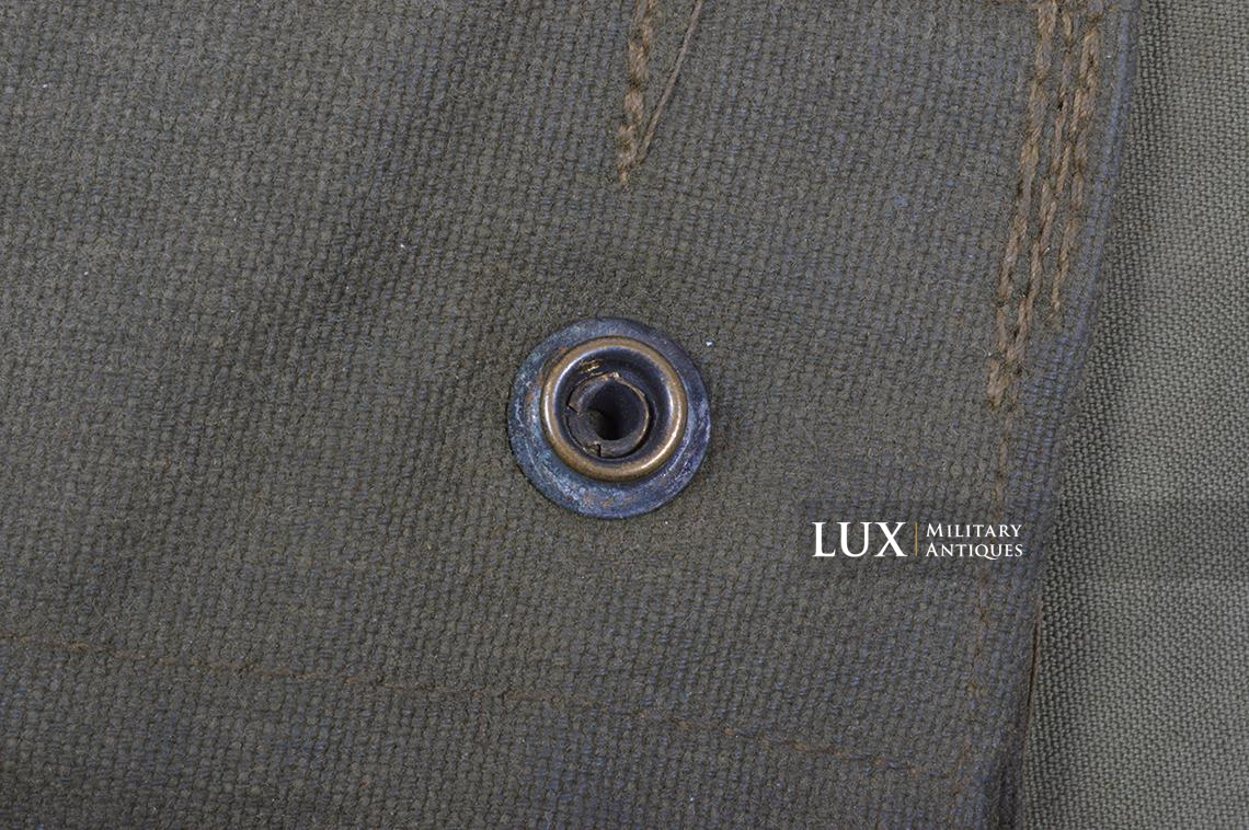 Rare US M1943 paratrooper trousers - photo 27