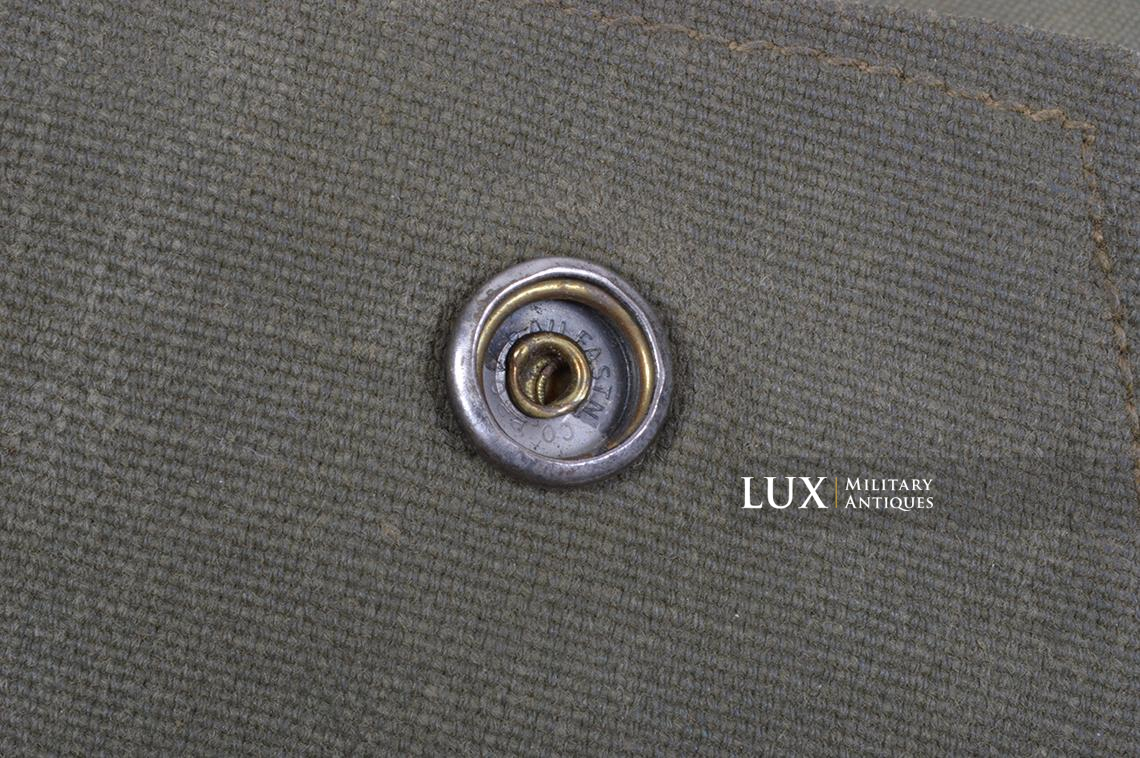 Rare US M1943 paratrooper trousers - photo 32