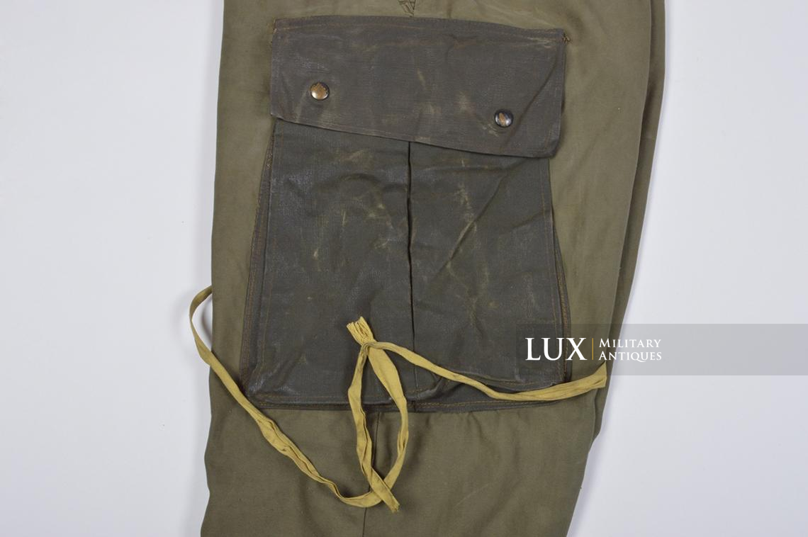 Rare US M1943 paratrooper trousers - photo 35