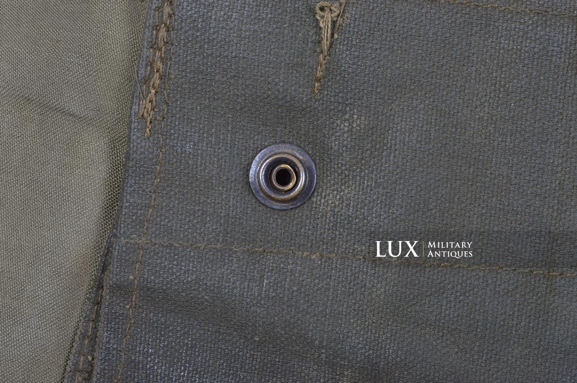 Rare US M1943 paratrooper trousers - photo 37