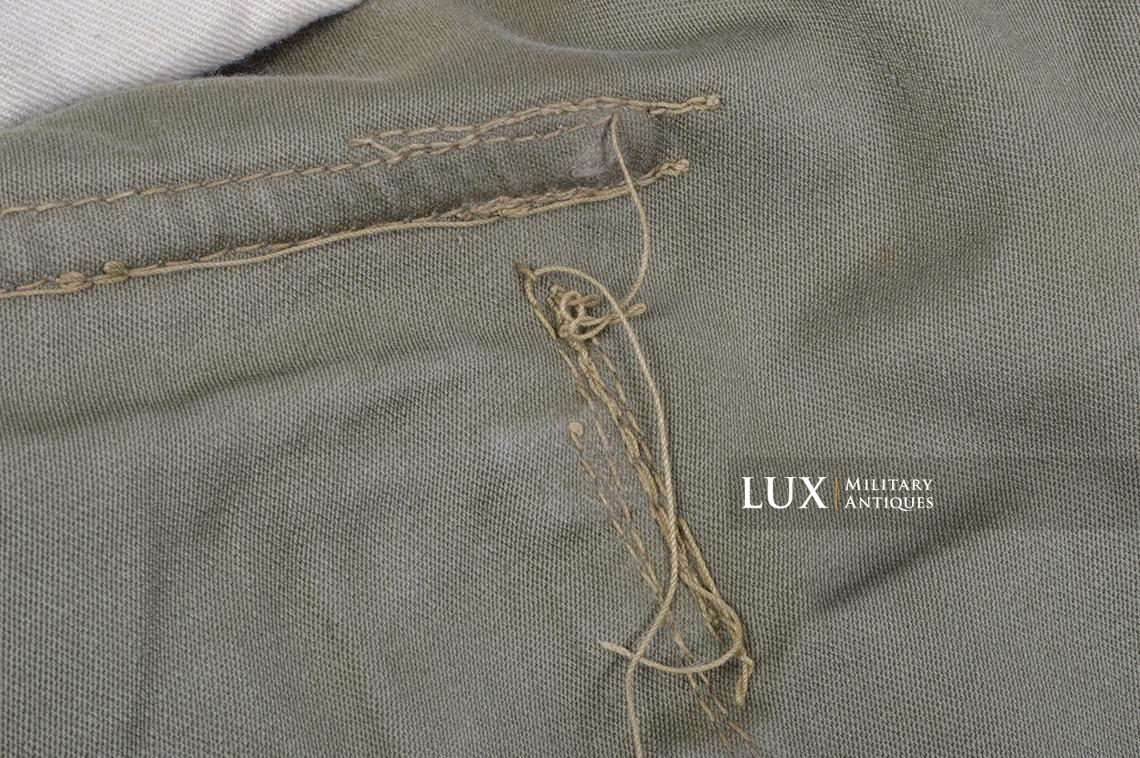 Rare US M1943 paratrooper trousers - photo 44