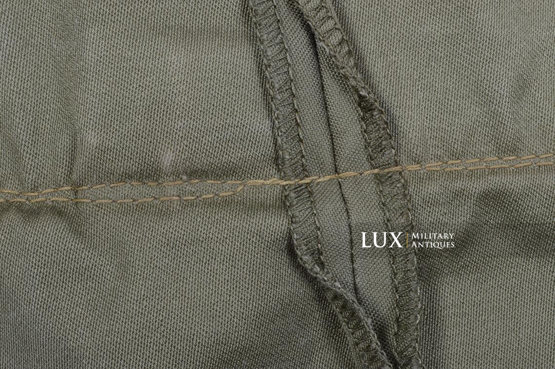 Rare US M1943 paratrooper trousers - photo 46