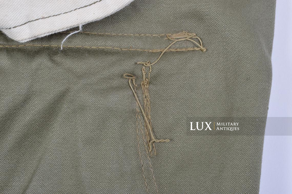 Rare US M1943 paratrooper trousers - photo 49