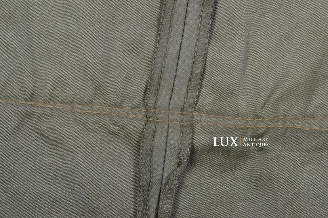 Rare US M1943 paratrooper trousers - photo 50