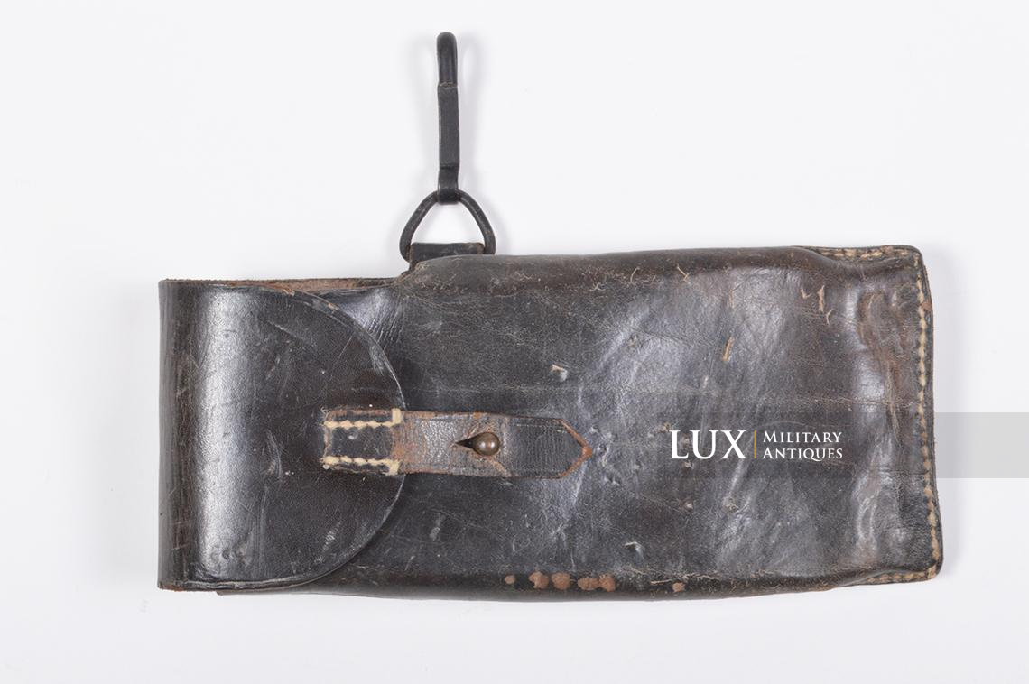 German Pioneer Axe carrying case, « 1,5kg » - photo 4