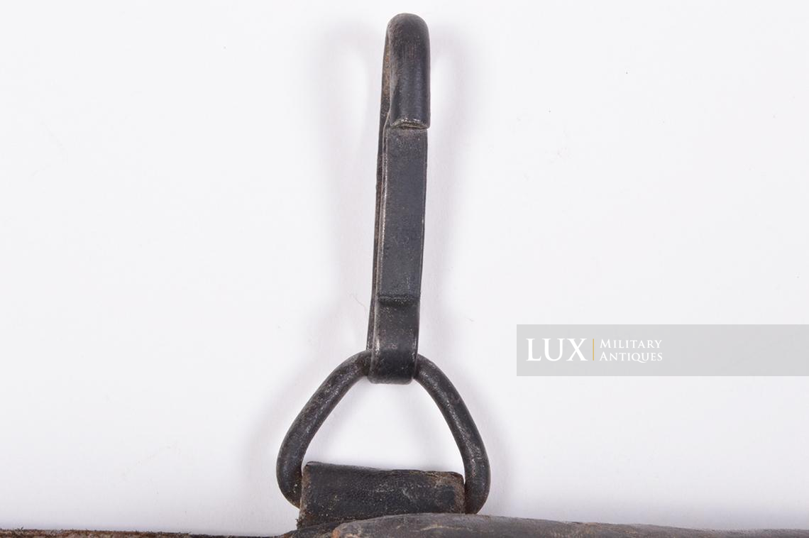 German Pioneer Axe carrying case, « 1,5kg » - photo 9