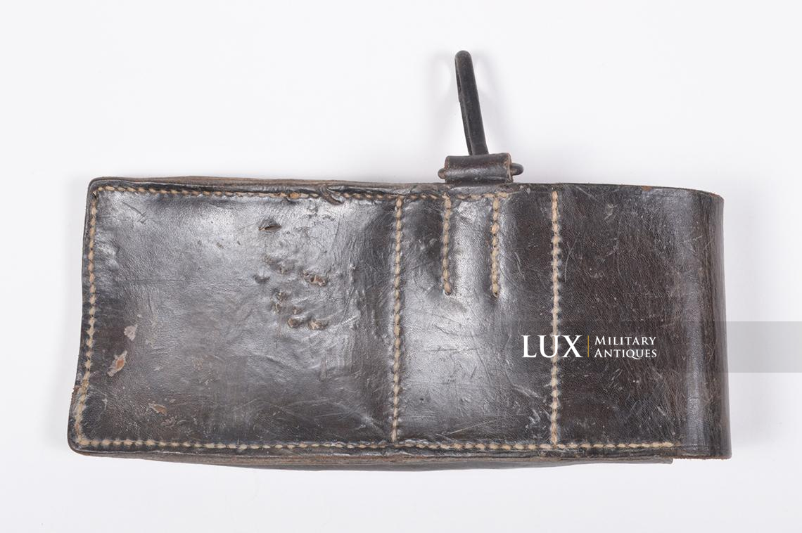 German Pioneer Axe carrying case, « 1,5kg » - photo 10