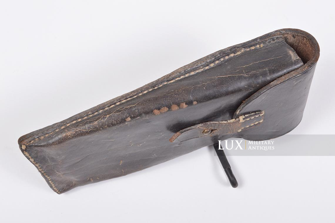 German Pioneer Axe carrying case, « 1,5kg » - photo 11