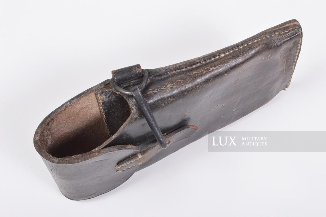 German Pioneer Axe carrying case, « 1,5kg » - photo 12