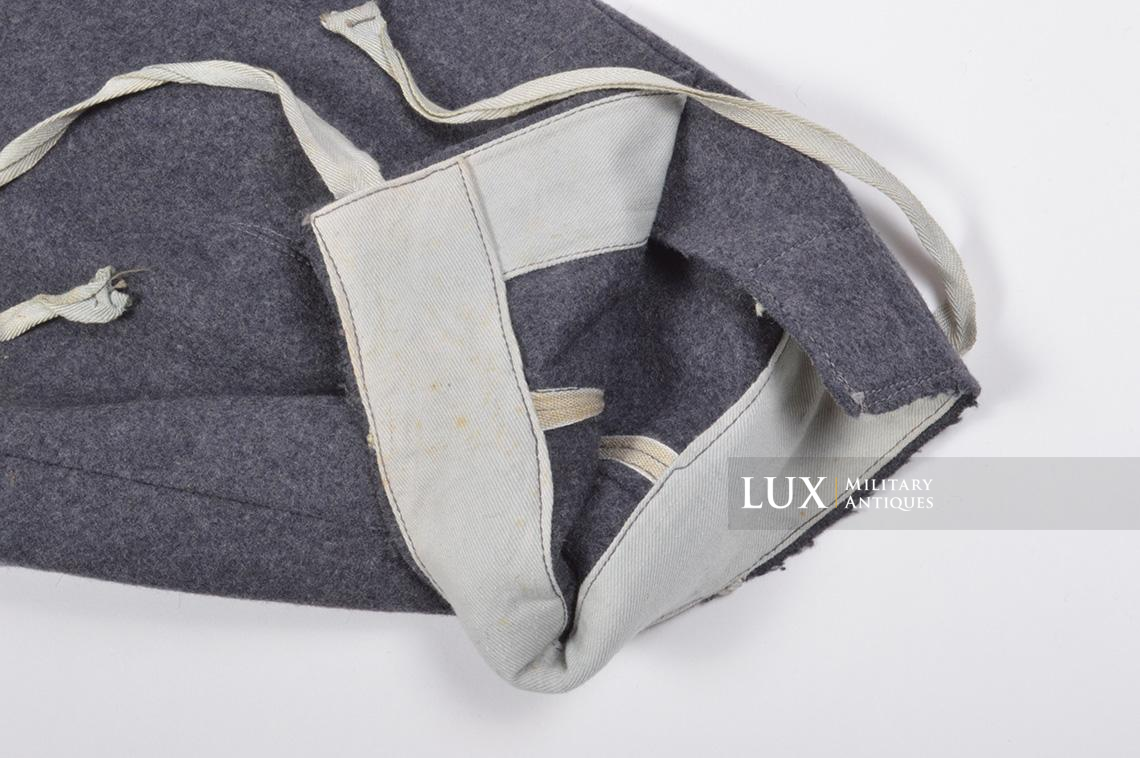 Rare pantalon Luftwaffe « Berghose » - photo 12