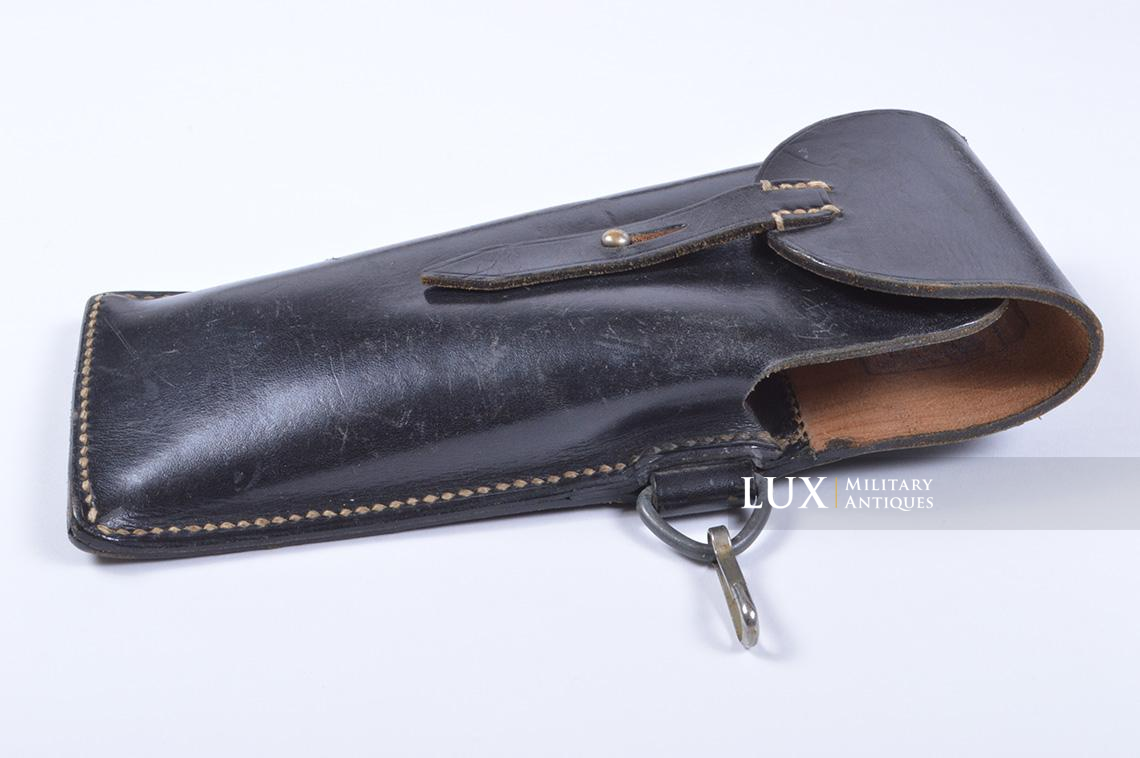 Early German pioneer axe carrying case - Lux Military Antiques - photo 7