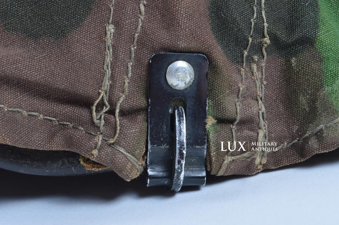 Ensemble casque et couvre casque Waffen-SS - photo 16