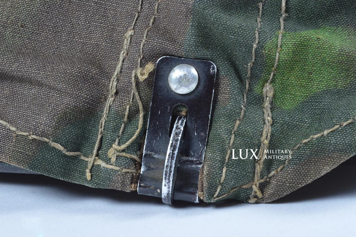 Ensemble casque et couvre casque Waffen-SS - photo 19