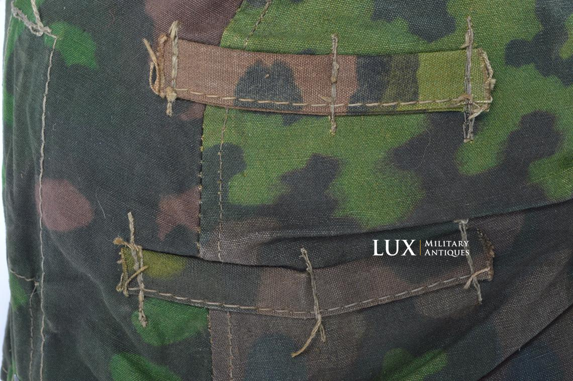 Ensemble casque et couvre casque Waffen-SS - photo 20