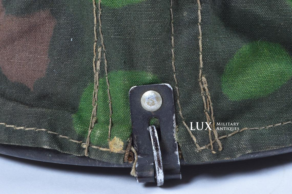 Ensemble casque et couvre casque Waffen-SS - photo 21