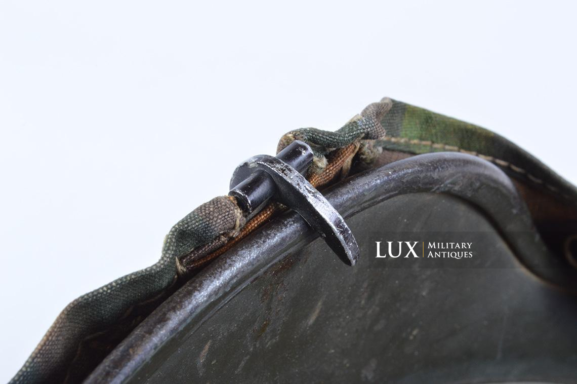 Ensemble casque et couvre casque Waffen-SS - photo 24
