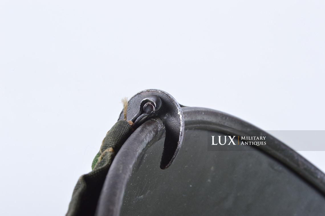 Ensemble casque et couvre casque Waffen-SS - photo 25