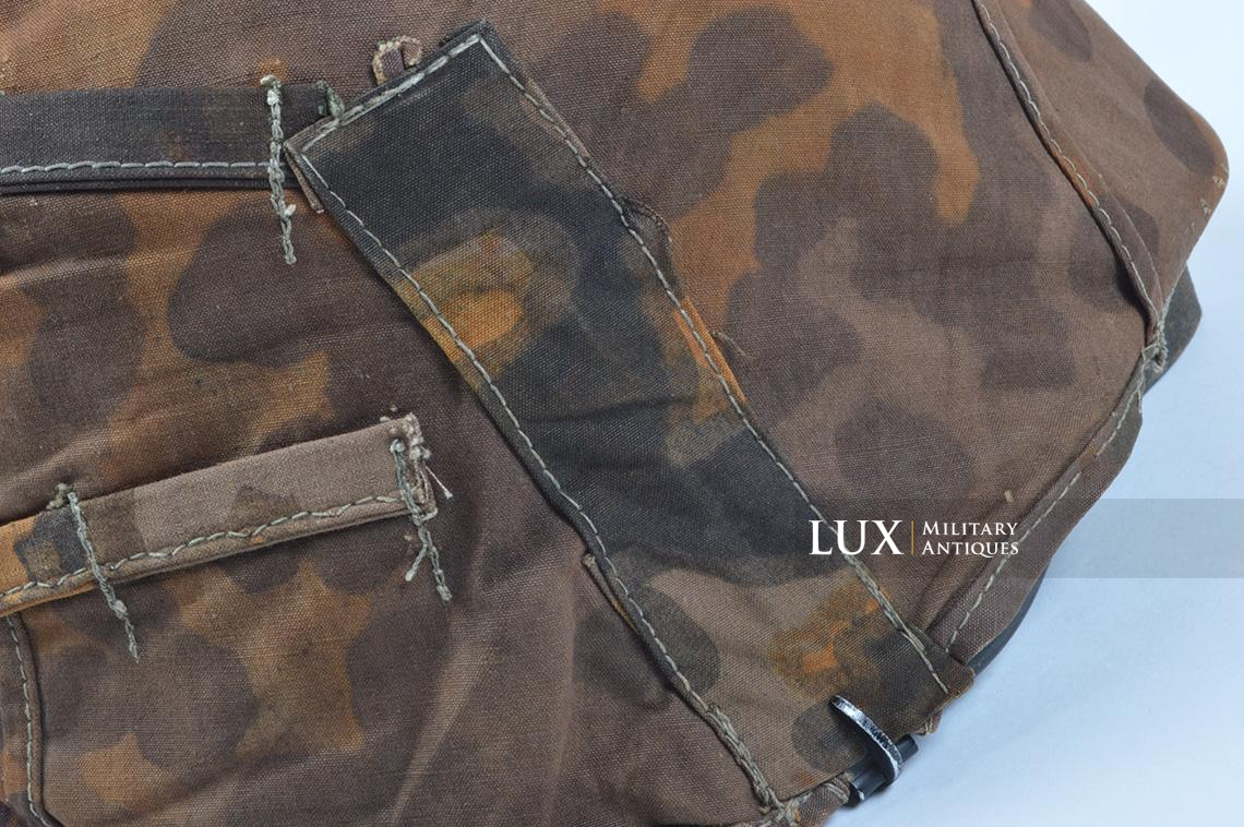 Ensemble casque et couvre casque Waffen-SS - photo 37