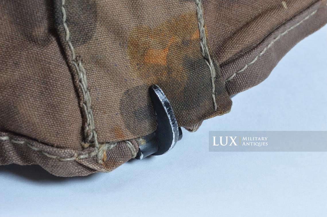Ensemble casque et couvre casque Waffen-SS - photo 38
