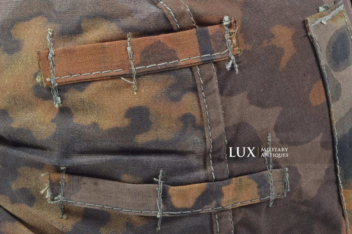 Ensemble casque et couvre casque Waffen-SS - photo 42