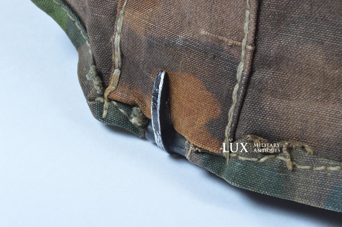 Ensemble casque et couvre casque Waffen-SS - photo 44
