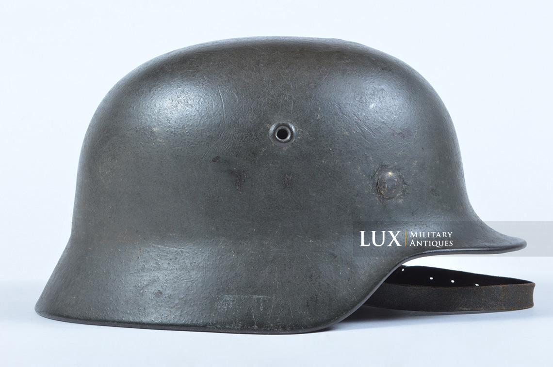Ensemble casque et couvre casque Waffen-SS - photo 50