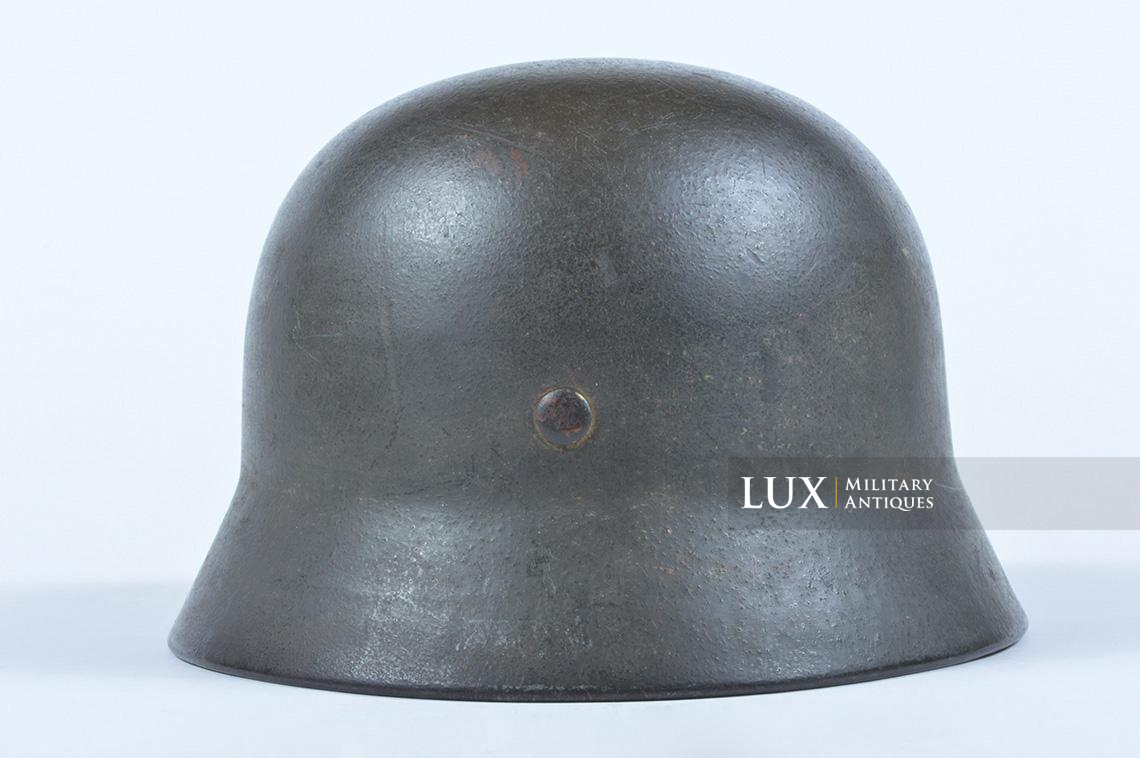 Ensemble casque et couvre casque Waffen-SS - photo 52
