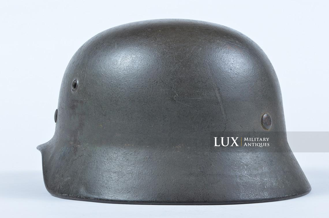 Ensemble casque et couvre casque Waffen-SS - photo 53