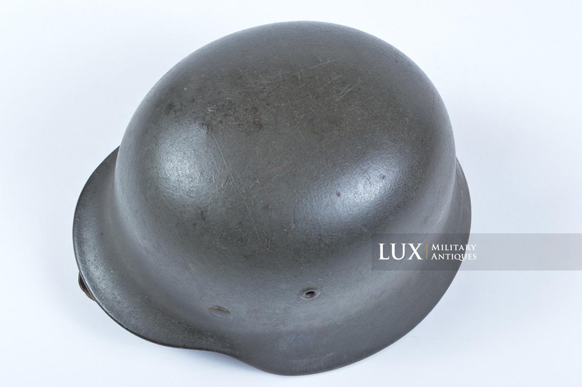 Ensemble casque et couvre casque Waffen-SS - photo 54