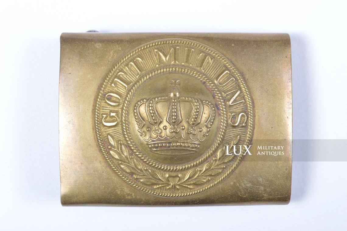 E-Shop - Lux Military Antiques - photo 19